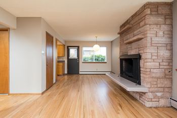Hardwood Floors